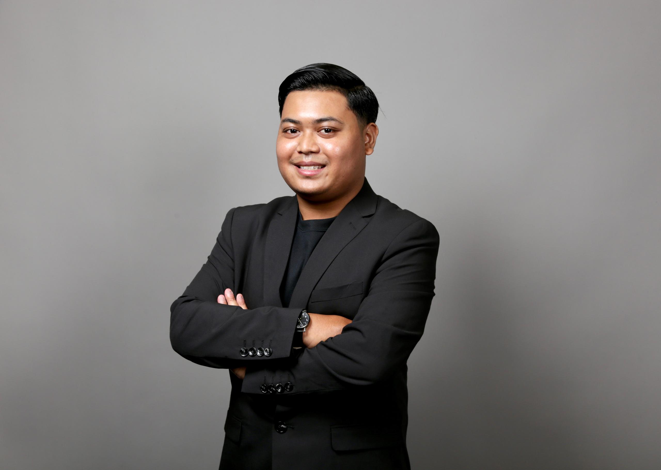 Sales Admin